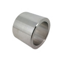 Hardened Steel Sleeve,  Bushing Sleeve Bearing  for Compressor Spare Part